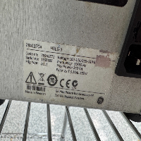 GE ReadyToProcess Hot Lips Tube Sealer image 3